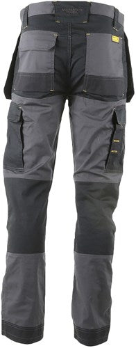Pantalones de trabajo Dewalt Fairhaven | w30 l31 - feria31300