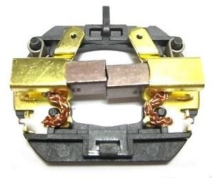 Juego de escobillas de carbón Dewalt para dcf885 - n109434