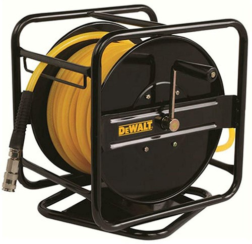 Enrollador de manguera de aire Dewalt dwp-cpack30 - 30m - dwp-cpack30
