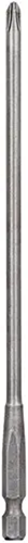 Punta per cacciavite Dewalt pr2 per dcf6201 - dt7206-qz