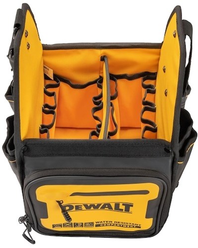 Borsa da elettricista Dewalt pro 11'' - dwst60105-1