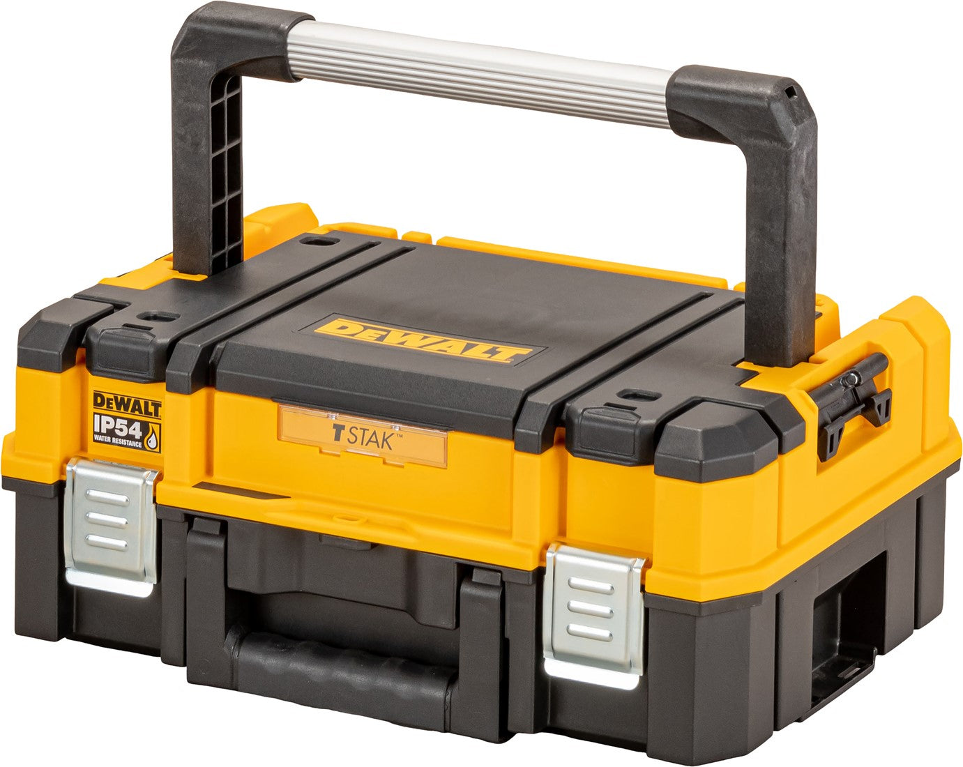 Dewalt dwst83344-1 | tstak-box i resistente maletín de herramientas | palanca larga - dwst83344-1