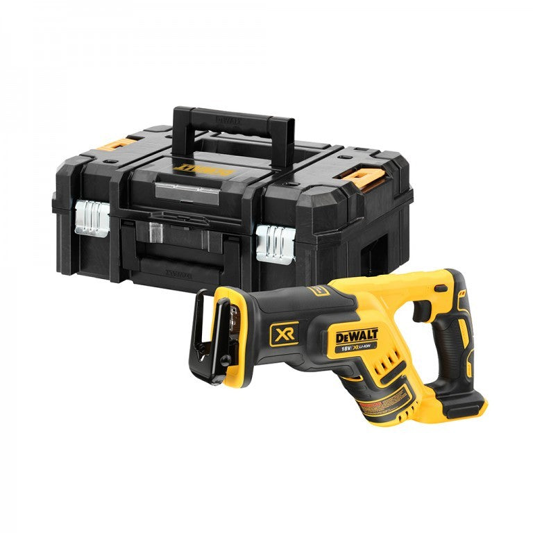 Sierra alternativa a batería dewalt 18v desnuda