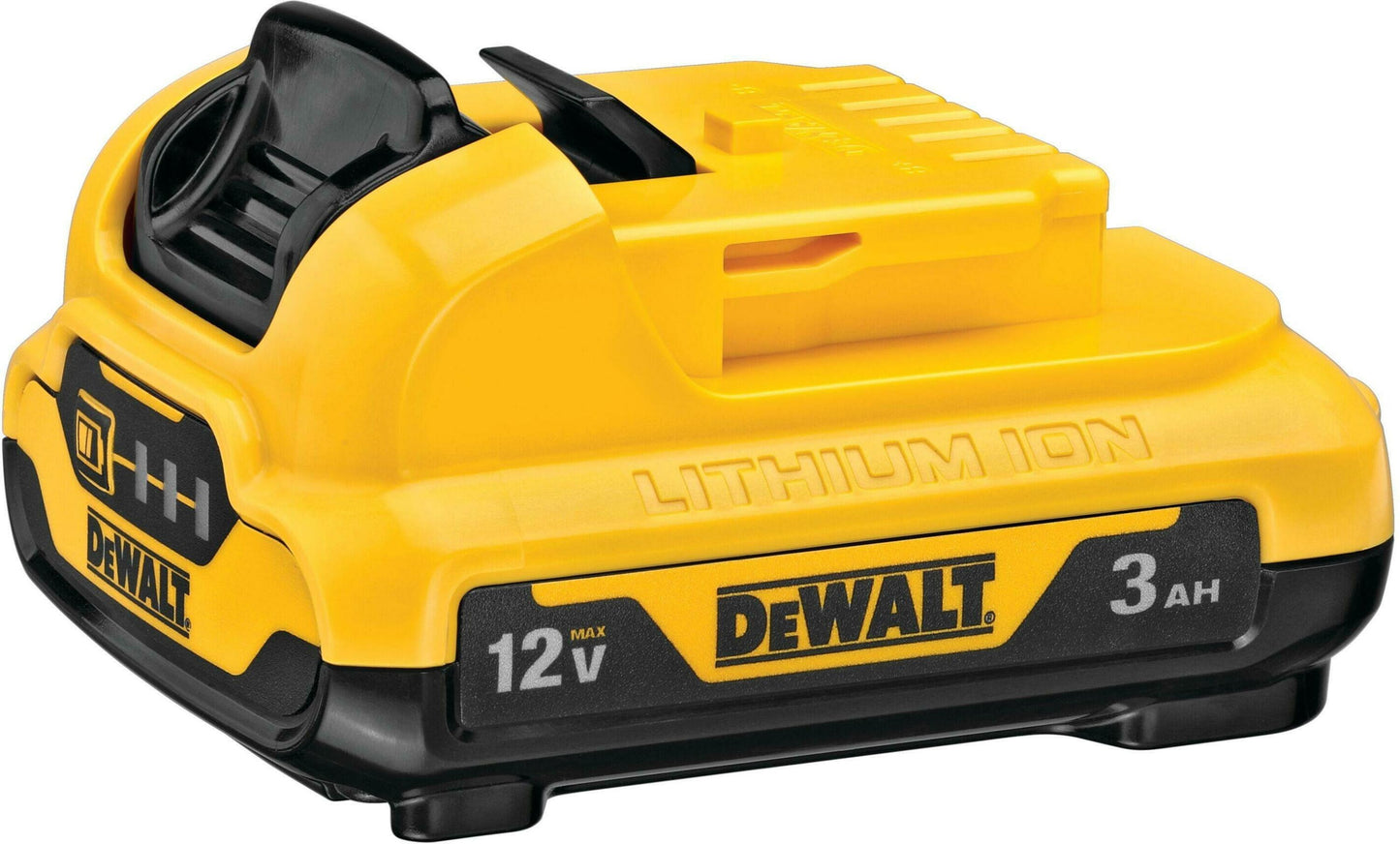 bateria dewalt 12v 3.0ah