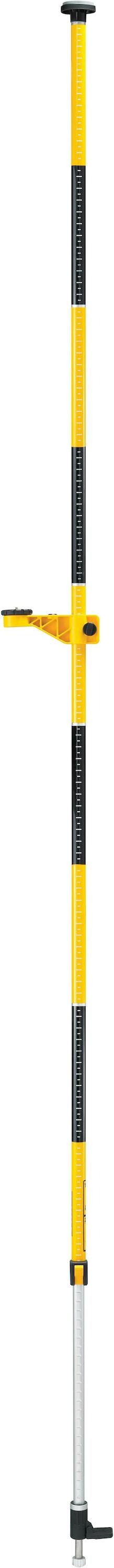 Dewalt de0882 colonna laser 1 4 - de0882-xj