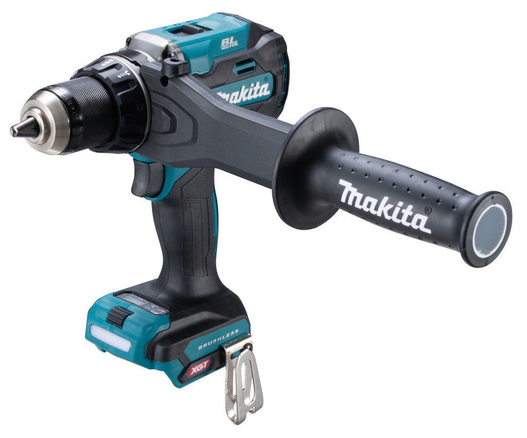 Makita df003gz trapano/avvitatore a batteria 40v | senza batterie e caricabatterie - df003gz