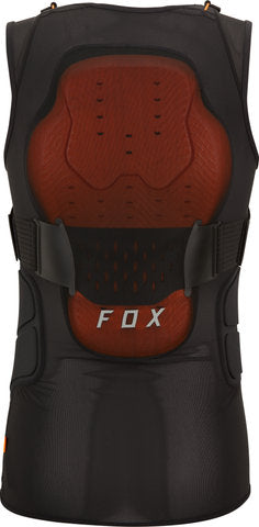 Gilet protettivo Fox Head Baseframe Pro D3O