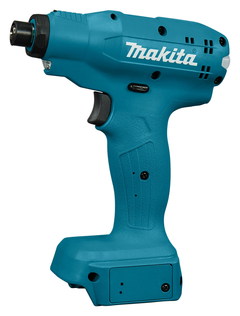 Makita dft025fm4z lxt 18 v llave dinamométrica 0,5 - 2,0 nm | sin batería ni cargador | en caja - dft025fm4z