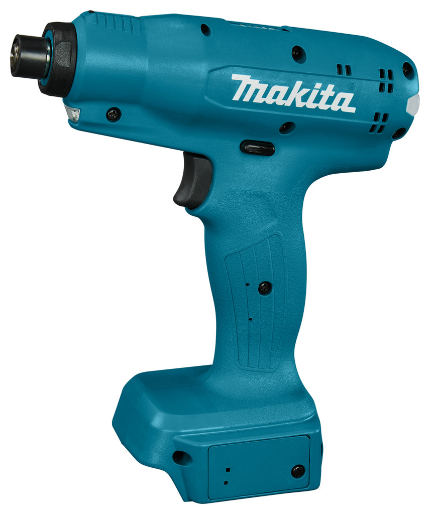 Chiave dinamometrica Makita dft087fm4z lxt 18 v 3 - 8 nm | senza batteria e caricabatterie | nella scatola - dft087fm4z