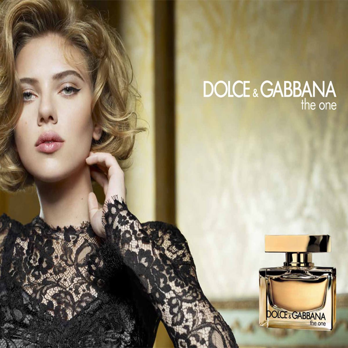 DOLCE GABBANA DOLCE GABANNA EAU DE PARFUM spray.