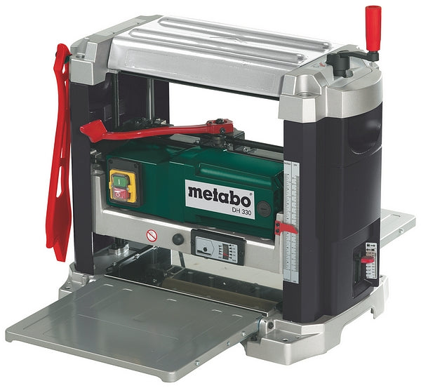 Pialla a spessore Metabo dh 330 | 1800w - 0200033000