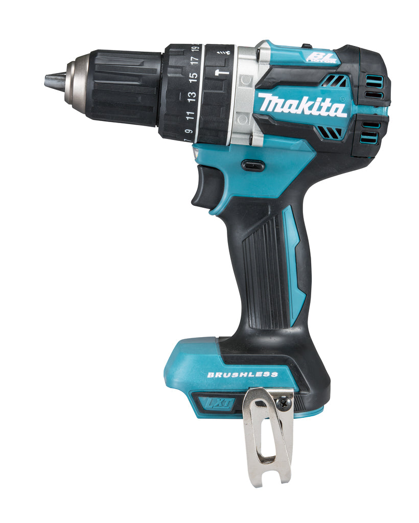 Drill DHP484Z di Makita Battery Impact DHP484Z
