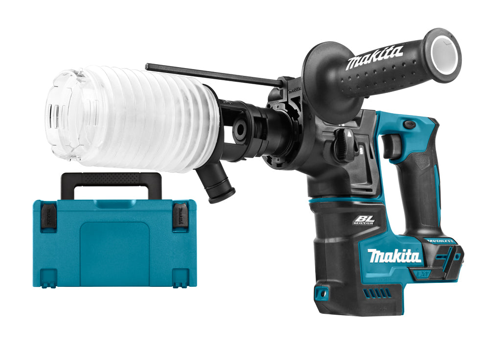 Taladro percutor inalámbrico Makita 18v desnudo