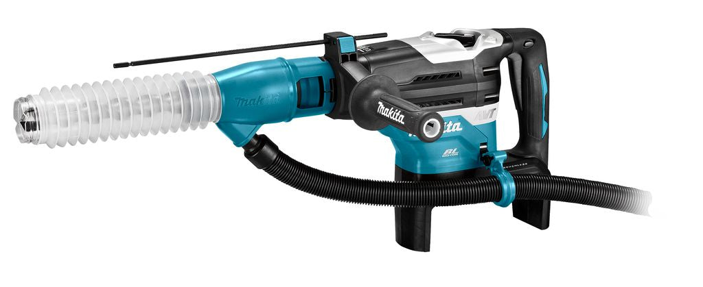 Martello combinato a batteria Makita 2x18v nudo