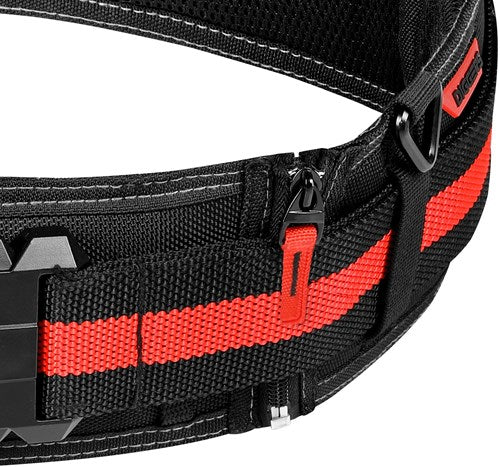 Cinturón acolchado Diggers con hebilla - dk538