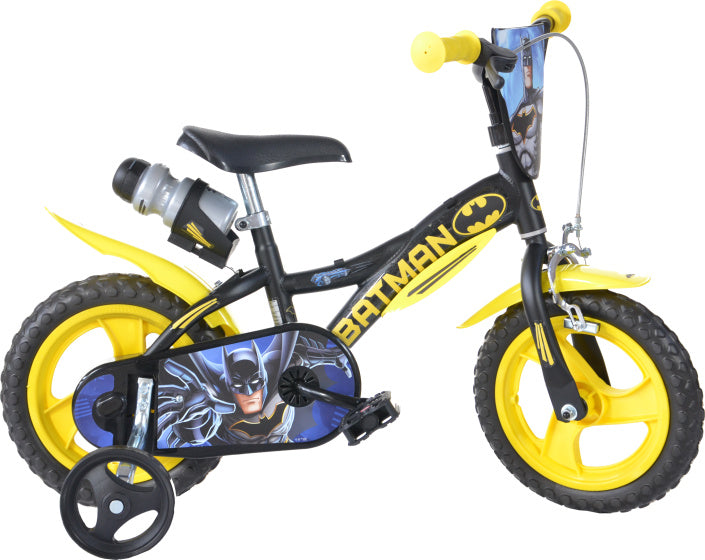 Dino 12 pollici 21 cm ragazzi attraverso il giallo nero