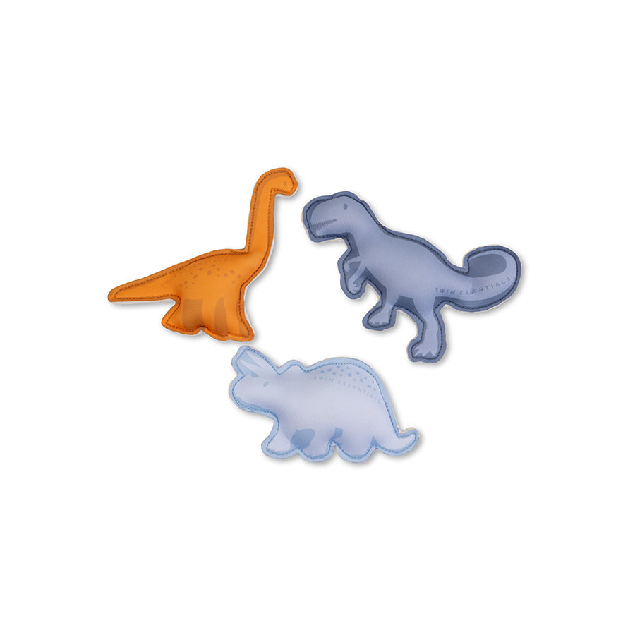 Dino | Giocattolo colorato multic