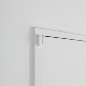 Sensore wireless per porte e finestre Dio con magnete - 6960080