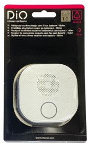 Timbre inalámbrico Dio extensión 150m - 6960441