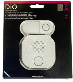 Set campanello senza fili Dio 50-150 m - 6960411