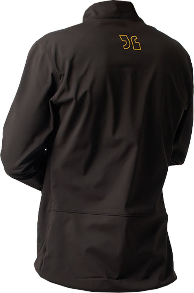 Dirtlej Weathershield Warm - Giacca da mtb