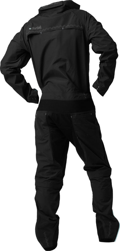 Dirtlej Dirt Suit Core Edition Black Label - Tuta da fango