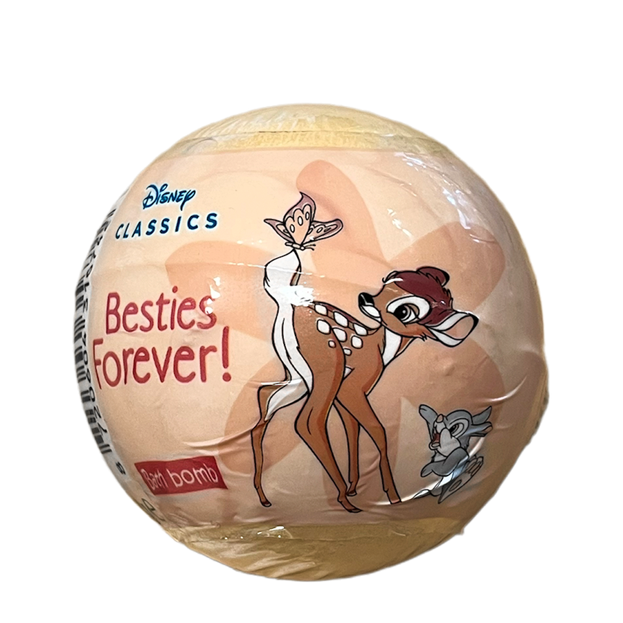 Bomba da bagno Classici Disney Bambi 100g