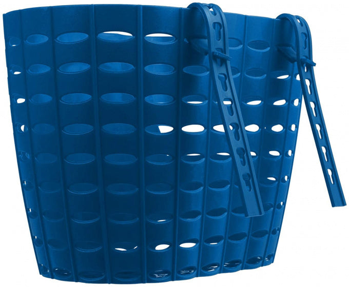 Marvel Spider-Man Baskcle Basket Boys 12 x 20 cm azul