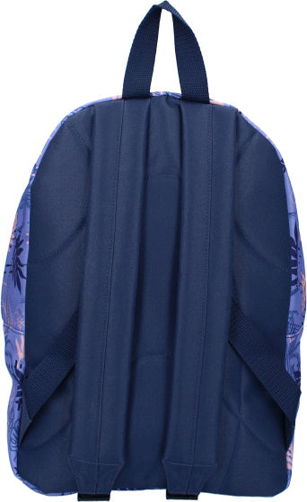 Disney Mochila eres mi Purple Junior Fav