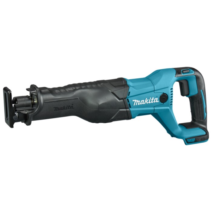 Sega alternativa a batteria Makita 18v nuda