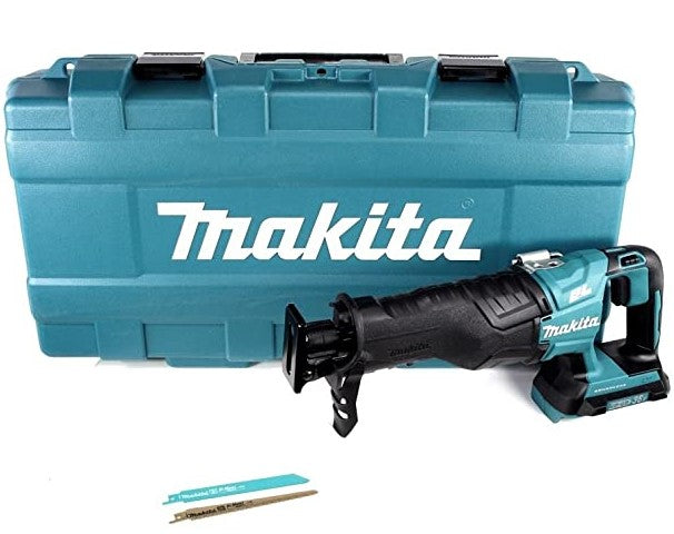 Sega alternativa a batteria Makita 2x18v nuda