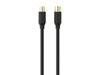 Cavo coassiale antenna Belkin 90db 5m