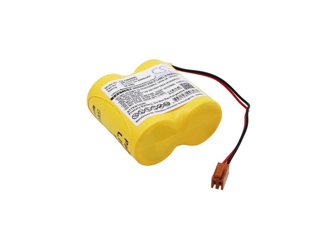 Batteria PLC di sostituzione