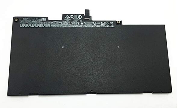 Batteria per laptop HP 4420 MAH