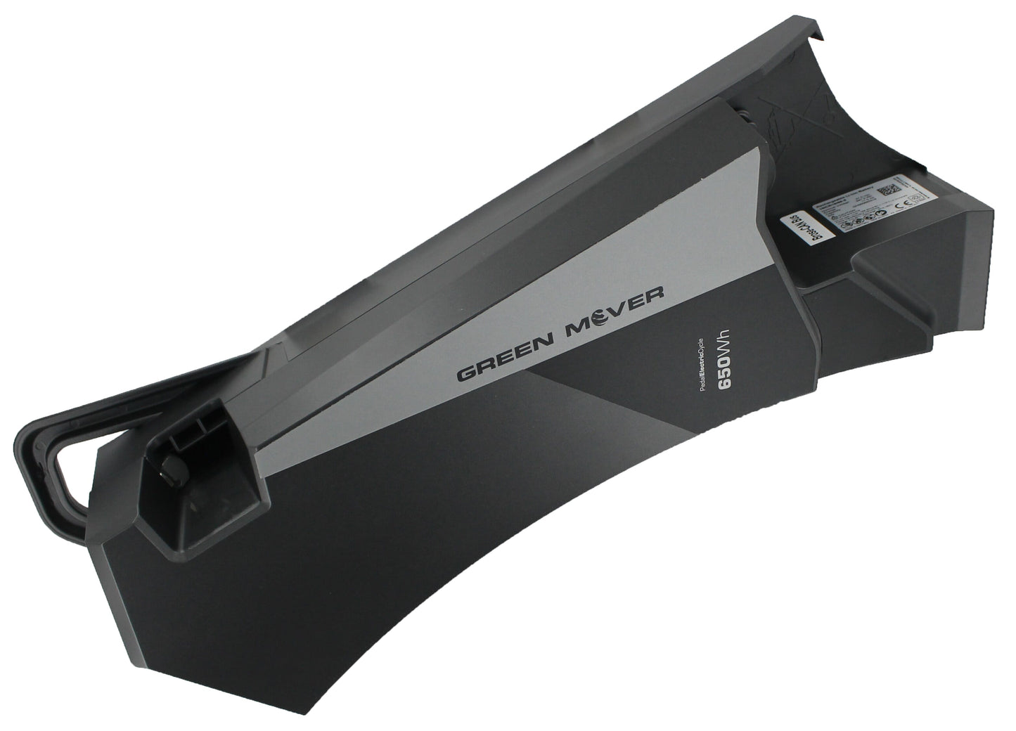 BMZ Brose Bicycle Battery Seat tubo senza scia 37V 17,5ah