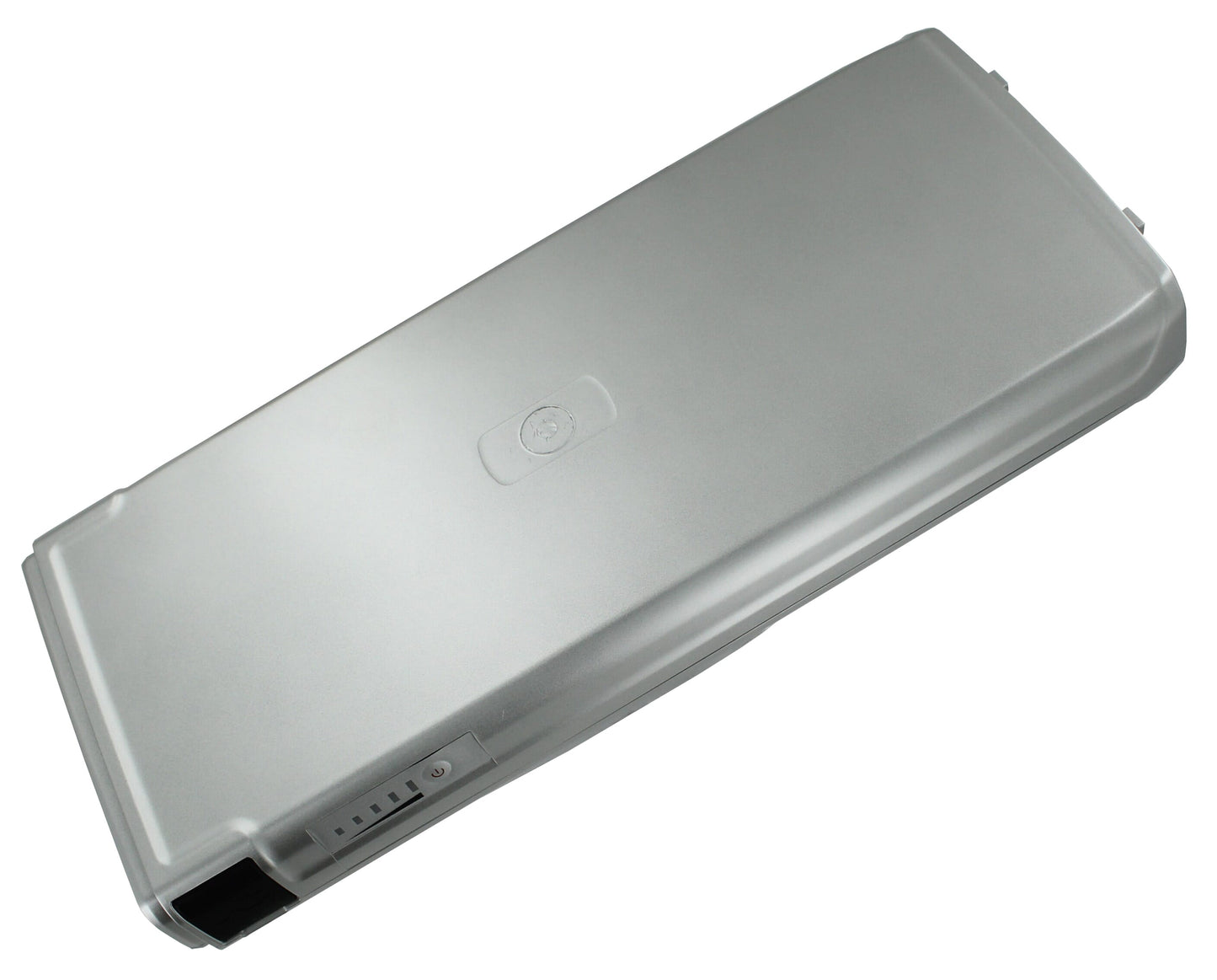 E-400 Batteria per biciclette E-400 BATTERE 36V 11 AH Silver