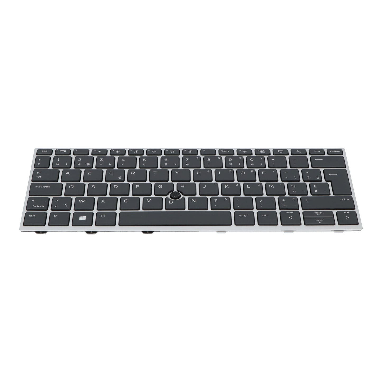 Teclado portátil HP Azerty Be + TrackPoint