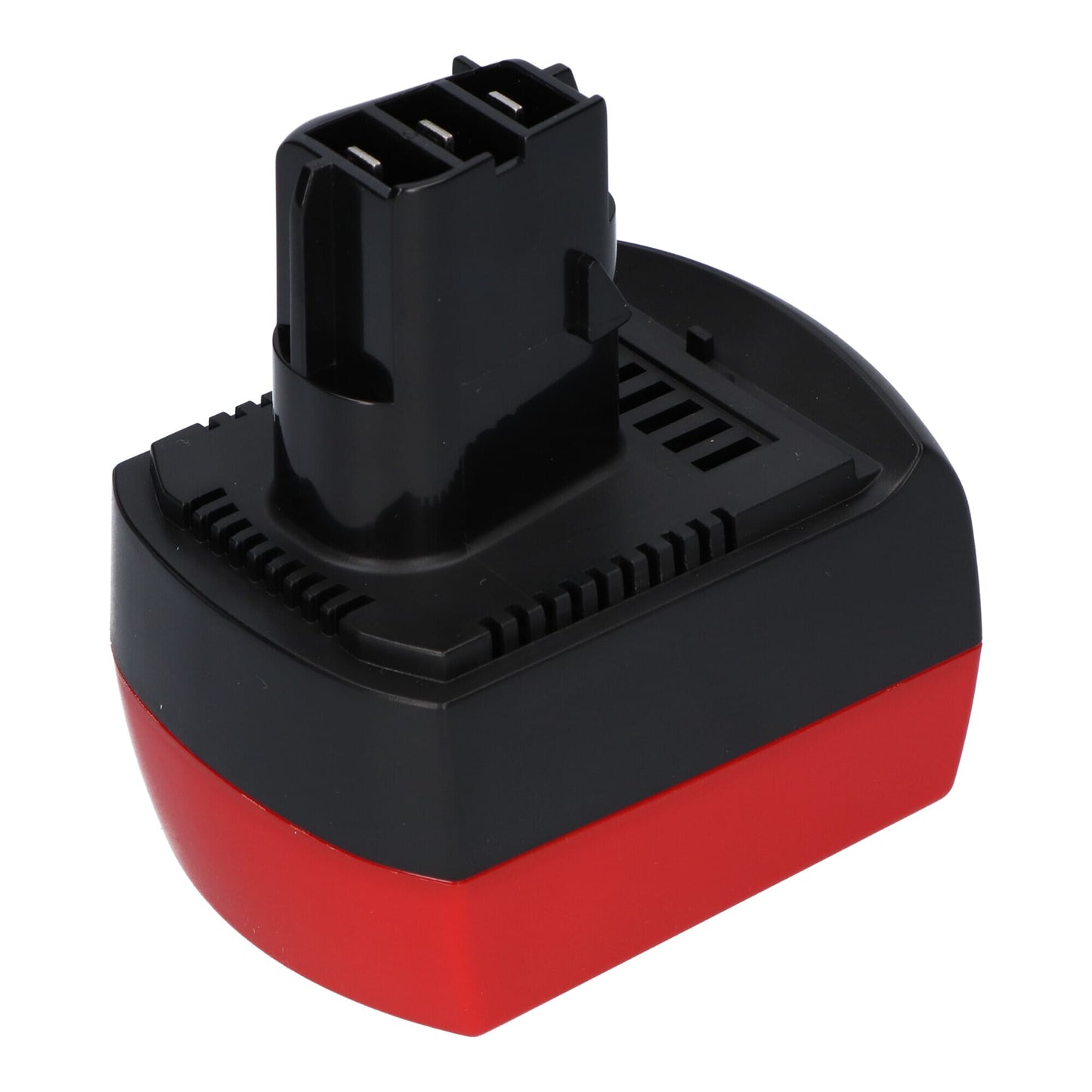 Yanec Tools Battery Battery 12V 3.0Ah Li-ion per Metabo Stab