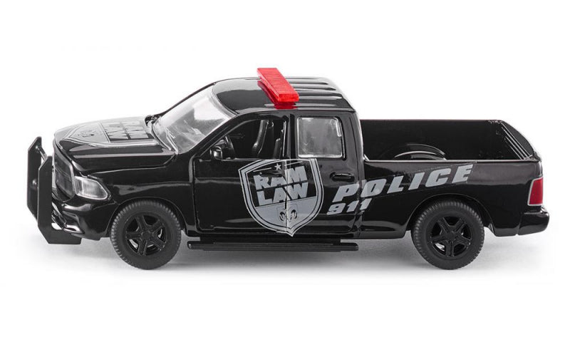 Siku Dodge Ram 1500 polizia USA (1:50)