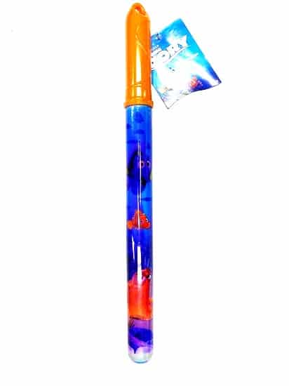 Bubble Blow Sword con Finding Dory hace las burbujas más hermosas