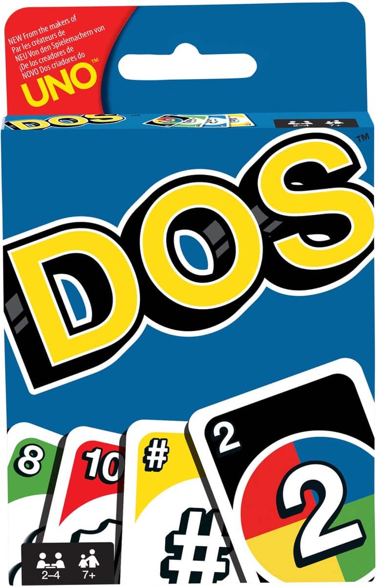 Gioco di carte UNO
