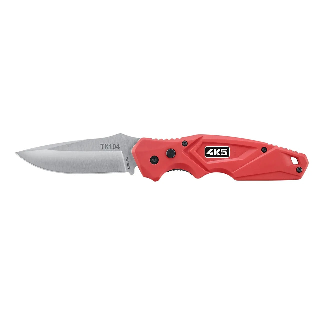 Coltello chiudibile efficace 4k5 tools tk 104 - 600.104a