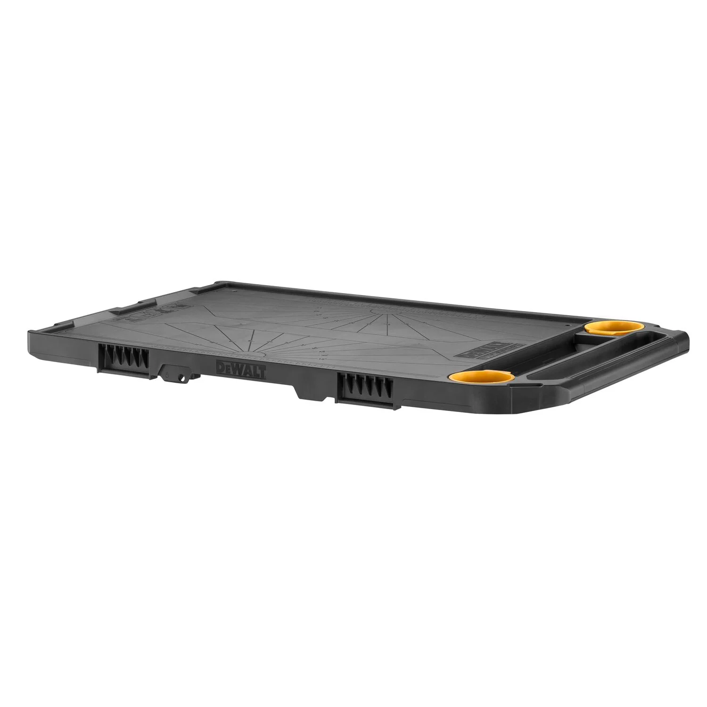 Dewalt dwst08550-1 durosistema 2.0 piano di lavoro dxl - dwst08550-1