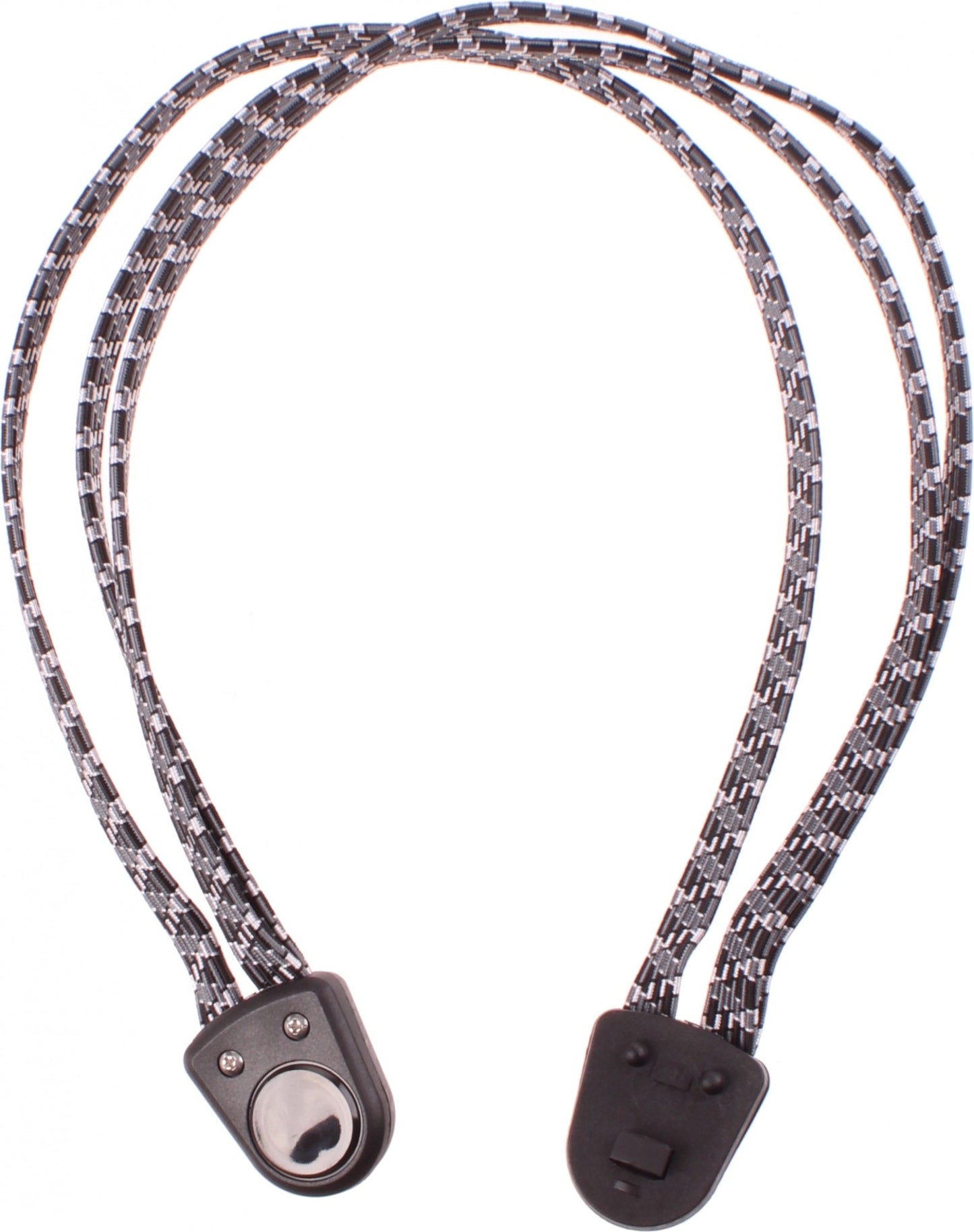 Widek Snelbinder de 28 pulgadas de gris negro