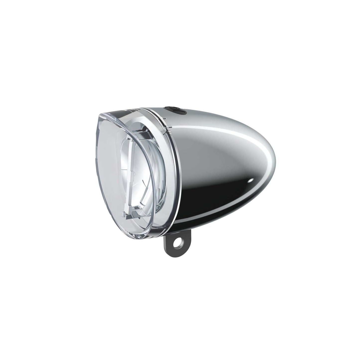 Spanninga faro led trendo xdoc led fr.luce trendo xdoc cromo