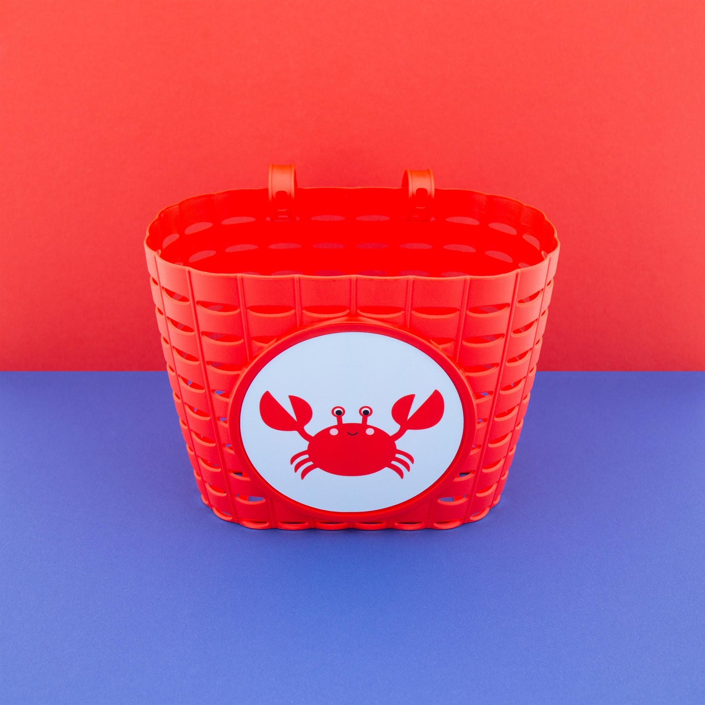 QIBBEB BURANK CASTO DE CUESTA NIÑOS CLAPPY CRAB ROOD