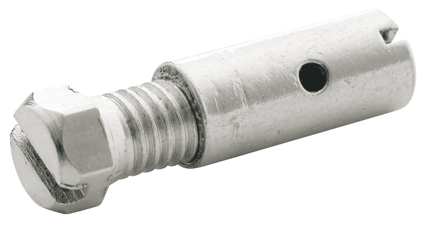Vite capezzolo 6x14mm