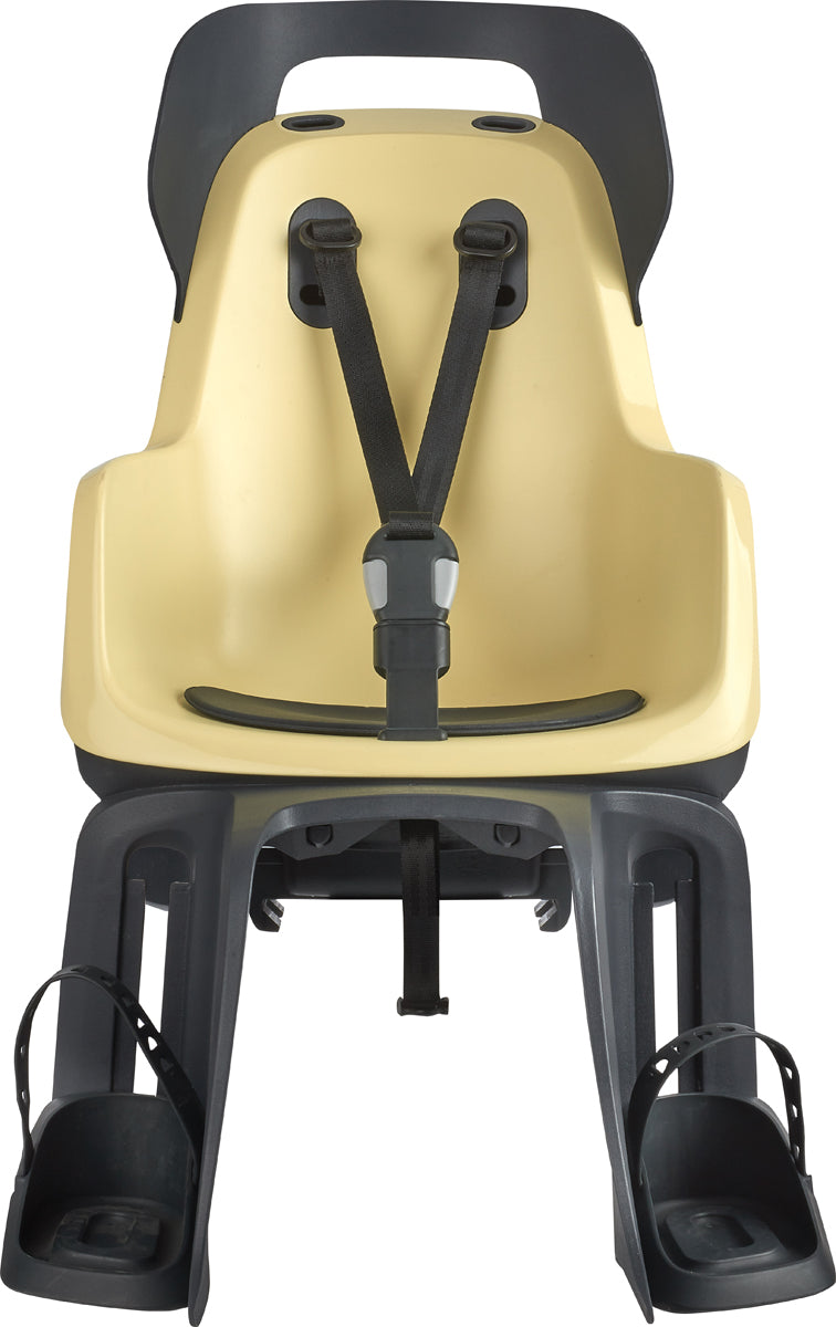 Asiento bobike maxi Go Sorbet de limón