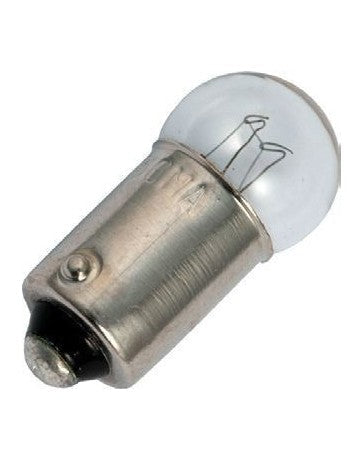 Spanninga metal b.v. voltajea luces no. 19 12v-3w-ba9s