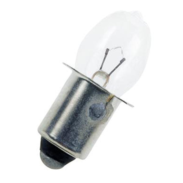 Spanninga metal b.v. voltajea luces no. 43 pr12 6v